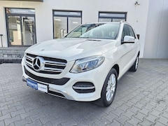 Bild des Angebotes Mercedes-Benz GLE 350 d 4Matic LEDER NAVI AHK LED AUS 2.HAND