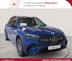 Bild des Angebotes Mercedes-Benz GLC 450 GLC 450d 4M-AMG AdvancedPlus PANO MBUX