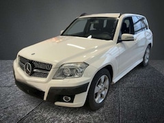 Bild des Angebotes Mercedes-Benz GLK 280 GLK 280 4Matic