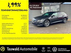 Bild des Angebotes VW Arteon SB 2.0 TDI DSG 4M R-Line AHK/MATRIX/ACC/PRO
