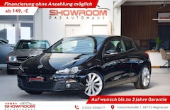 Bild des Angebotes VW Scirocco 1.4 TSI Sport-Paket 1.Hand nur 31tkm!