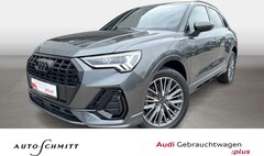 Bild des Angebotes Audi Q3 45 TFSI e S line S-tronic LED Navi Virtual Cock...