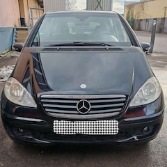 Bild des Angebotes Mercedes-Benz A 150 Autotronic Classic