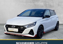 Bild des Angebotes Hyundai i20 PERFORMANCE 1.6 T-GDI N Performance LED+NAVI+BOSE+