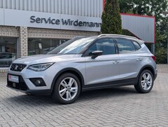 Bild des Angebotes SEAT Arona FR - Allwetter
