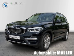 Bild des Angebotes BMW X3 xDrive30e Luxury Line*360°Kamera*Pano:*HeadUpDispl