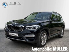 Bild des Angebotes BMW X3 xDrive30e Luxury Line*360°Kamera*Pano:*HeadUpDispl