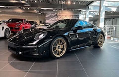 Bild des Angebotes Porsche 911 Turbo S - 1. dt. Hd. -Approved