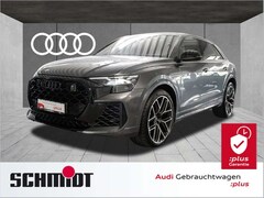 Bild des Angebotes Audi RS Q8 LM23 Laserlicht AHK Pano B&O Adv. Wankst.