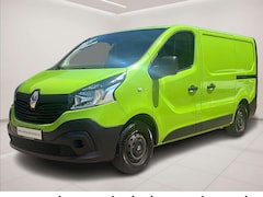Bild des Angebotes Renault Trafic L1H1 2,7t Komfort*1.HAND*TÜV NEU*GARANTIE*MWST*