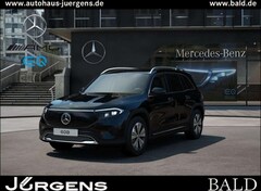 Bild des Angebotes Mercedes-Benz EQB 250 + Pano/Progressive/Distr/Ambiente/Cam/LED