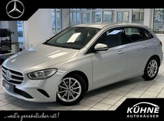 Bild des Angebotes Mercedes-Benz B 180 d Progressive Easy-Pack+Augmented+SpurPaket