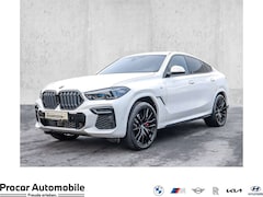 Bild des Angebotes BMW X6 xDrive30d M Sport HUD PANO ACC NAVI LED DAB