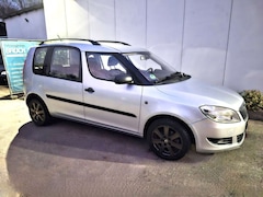 Bild des Angebotes Skoda Roomster guter Zustand. 1. Hand, Inspektion neu