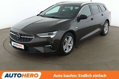 Bild des Angebotes Opel Insignia 2.0 CDTI Elegance Aut*NAVI*LED*TEMPO*CAM*PDC*SHZ*