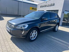Bild des Angebotes Volvo XC60 Summum 2WD Aut. PanoDach AHK Kamera Assi.