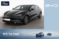 Bild des Angebotes BYD Seal Comfort LP: 48.899,- /Sitzbelüftung/LED/Pano