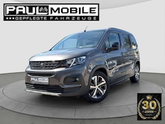 Bild des Angebotes Peugeot Rifter e Allure L1 Navi Panorama Parkassist Rcam