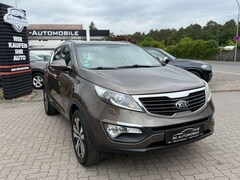 Bild des Angebotes Kia Sportage AUTOMATIK-XENON-KAMERA-LEDER-KEYLES-SHZ
