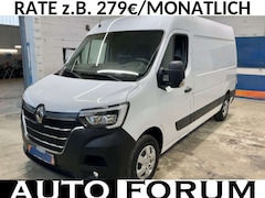Bild des Angebotes Renault Master 2.3 D L2H2 AUTOMATIK AHK NAVI CAM PDC LED