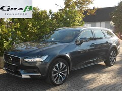 Bild des Angebotes Volvo V90 Cross Country Pro AWD *1.Hd/ufrei/Volvo-SH*