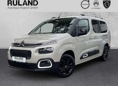 Bild des Angebotes Citroen Berlingo Feel Pack XL AHK-abnehmbar Navi Digitales Cockpit