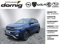 Bild des Angebotes VW T-Cross United, Navi, SHZ, PDC