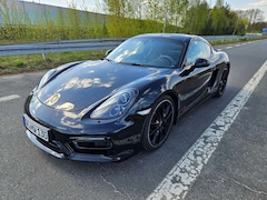 Bild des Angebotes Porsche Cayman GTS