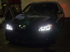 Bild des Angebotes BMW 535 BMW F10 535 Mpaket