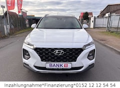 Bild des Angebotes Hyundai SANTA FE Premium 2WD