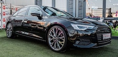 Bild des Angebotes Audi A6 Lim. 40 TDI quattro sport|S-LINE|MATRIX|B&O