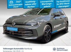 Bild des Angebotes VW Golf VIII 1.5 eTSI Edition 50 DSG Panorama 360°