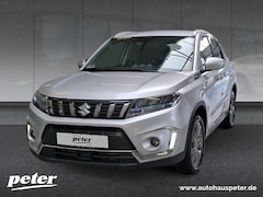 Bild des Angebotes Suzuki Vitara Vitara 1.4 HYBRID Comfort Klimaautomatik Allwetter