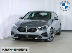 Bild des Angebotes BMW 218 Gran Coupe i Sport Line Soundsystem Navi digitales