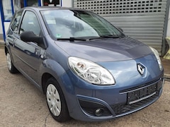 Bild des Angebotes Renault Twingo 1.2 , KM:133690, Klima, TÜV NEU