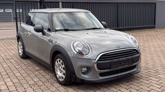 Bild des Angebotes MINI One *NAVI*PDC*KLIMA*APPLE*FACELIFT*SALT*