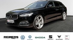 Bild des Angebotes Volvo V90 V 90 B4 Momentum Pro Momentum Pro Kam. Standh.