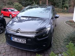 Bild des Angebotes Citroen Grand C4 Picasso Grand C4 1,2 e-THP Picasso / SpaceTourer Feel
