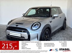 Bild des Angebotes MINI Cooper SE 3-Türer Navi.LED.HuD.H&K.Pano.Rükam