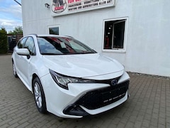 Bild des Angebotes Toyota Corolla Touring Sports Hybrid Business Edition