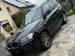Bild des Angebotes BMW X3 X3 xDrive20d Aut. Blue Performance