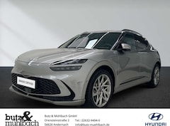 Bild des Angebotes Genesis GV60 Sport Elektro 4WD Panorama Memory Sitze Soundsyste