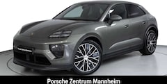 Bild des Angebotes Porsche Macan 4