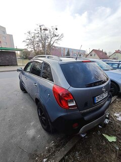 Bild des Angebotes Opel Antara Antara 2.2 CDTI 4x4 Aut. Cosmo