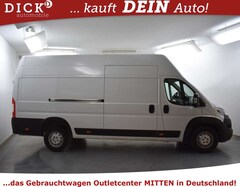 Bild des Angebotes Opel Movano C 2.2d GKa L4H3 3,5t 3SI+CLIMATR+NAV+KAM