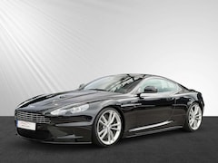 Aston Martin DBS Touchtronic/BRD/3. Hand/U-frei/Scheckheft