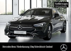 Bild des Angebotes Mercedes-Benz CLE 180 AVANTG+LED+KAMERA+KEYLESS+9G