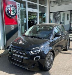 Bild des Angebotes Fiat 500e Icon