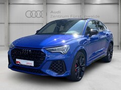 Bild des Angebotes Audi RS Q3 Sportback quattro 2.5 TFSI El. Panodach Navi Leder