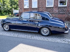 Bild des Angebotes Bentley S2 Saloon